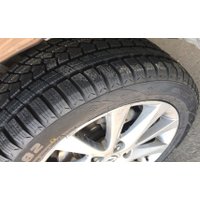 Зимние шины Sunfull SF-982 265/35R18 97V