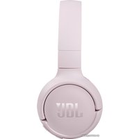 Наушники JBL Tune 510BT (розовый)