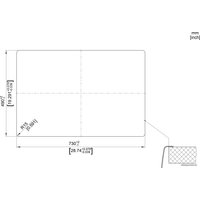 Кухонная мойка Blanco Etagon 700-IF/A (зеркальная полировка) 524274