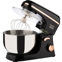 Планетарный миксер Energy EN-265 (черный)