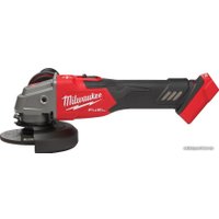 Угловая шлифмашина Milwaukee M18 FSAGV125XB-0X Fuel 4933478436 (без АКБ)
