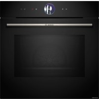 Электрический духовой шкаф Bosch Serie 8 HMG7361B1