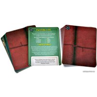 Настольная игра Мир Хобби Детективные хроники: Казино Мрачный жнец