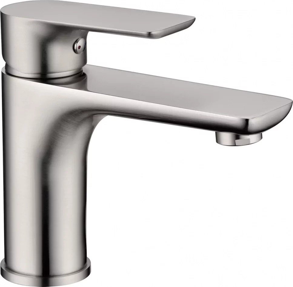 Смеситель Grocenberg GB2009 (никель)