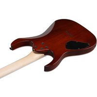 Электрогитара Ibanez GRGR221PA-AQB