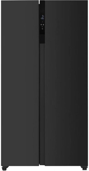 

Холодильник side by side TECHNO FF2-55N BI IV