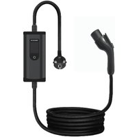 Зарядная станция Laimao GBT 220В 16A 5м
