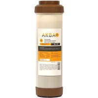 Картридж АкваПро FE 10SL (25) 347 (обезжелезивающей)