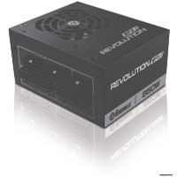 Блок питания Enermax Revolution SFX 650W [ERV650SWT]