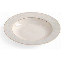 Тарелка обеденная Fioretta Moonlight TDP651