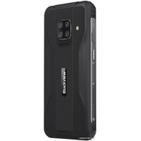 Смартфон Blackview BV5100 (черный)