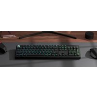 Клавиатура Keychron K10 HE Standart Version Black K10H-J1 (Nebula Magnetic, нет кириллицы)