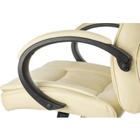 Офисное кресло Mio Tesoro Арно AF-C7307 (бежевый)