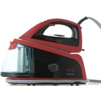 Утюг MIE Assistente di Vapore (красный)