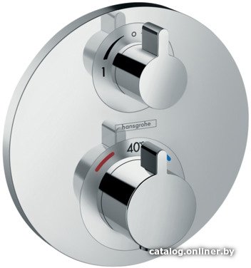 Смеситель Hansgrohe Ecostat S 15758000