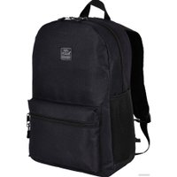 Городской рюкзак Polar П17001-3 (черный)