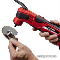 Реноватор Einhell Varrito (без АКБ)