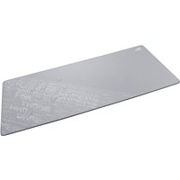 Коврик для стола ASUS ROG Scabbard II Arctic Gray XXL