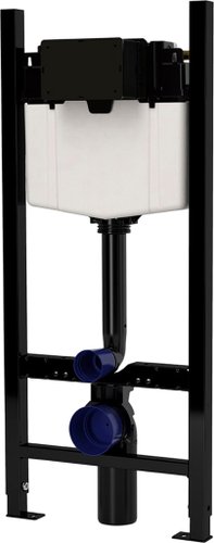 Инсталляция для унитаза Amo Norma Block H1440 90/90 (пневматическая)