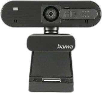 Веб-камера Hama C-600 Pro 00139992