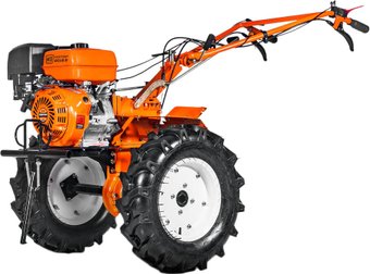 Мотоблок бензиновый Кентавр 2016Б