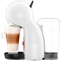 Капсульная кофеварка Krups Dolce Gusto Piccolo XS KP1A01