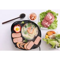 Тэппанъяки Liven Roasted One Sun and Moon SK-J3201