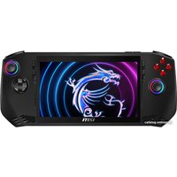 Игровая приставка MSI Claw A1M (Intel Core Ultra 5 135H, 512ГБ)