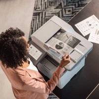 МФУ Brother MFC-L6910DN