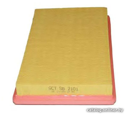 Воздушный фильтр SCT germany SB2101