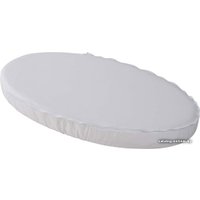 Люлька Micuna Smart Fresh MO-1456 (серый/алюминий)