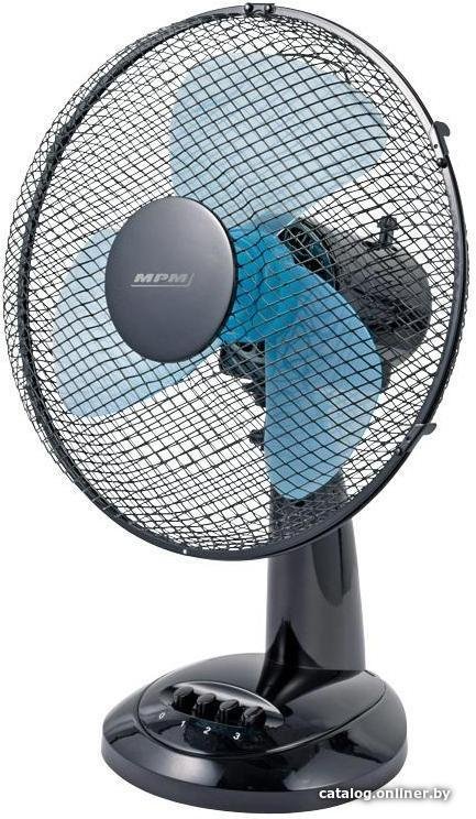 Вентилятор MPM MWP-16/C