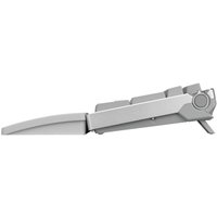Клавиатура ASUS ROG Azoth 96 HE (ASUS ROG HFX V2 Magnetic, белый)