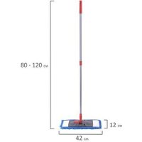 Швабра-моп Laima 606314