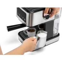 Рожковая кофеварка Gorenje ESCM15CD
