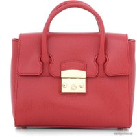 Женская сумка Leather Country 3293617 Rosso Saffiano