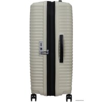 Чемодан-спиннер Samsonite Upscape Warm Neutral 75 см