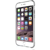 Чехол для телефона Itskins Zero Gel для Iphone 6/6S (прозрачный) [AP6S-ZEROG-TRSP]