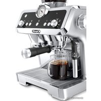Рожковая кофеварка DeLonghi La Specialista EC 9335.M