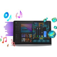 Планшет Lenovo Tab Plus TB351FU 8GB/256GB (серый) в Могилеве