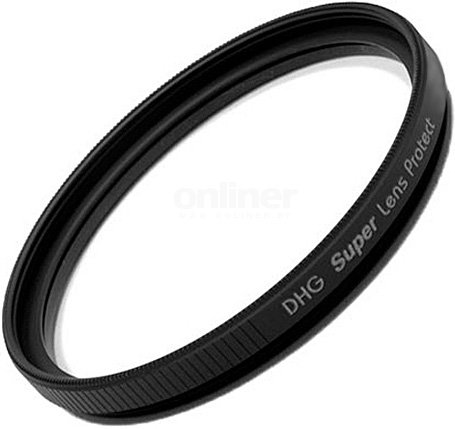 

Светофильтр Marumi 55mm DHG SUPER LENS PROTECT