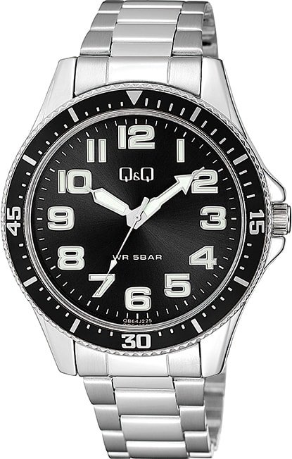 

Наручные часы Q&Q QB64J225