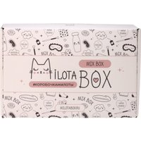 Подарочный набор Milota Box Mix Box MB120