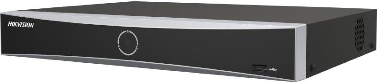 Сетевой видеорегистратор Hikvision DS-7608NXI-K1
