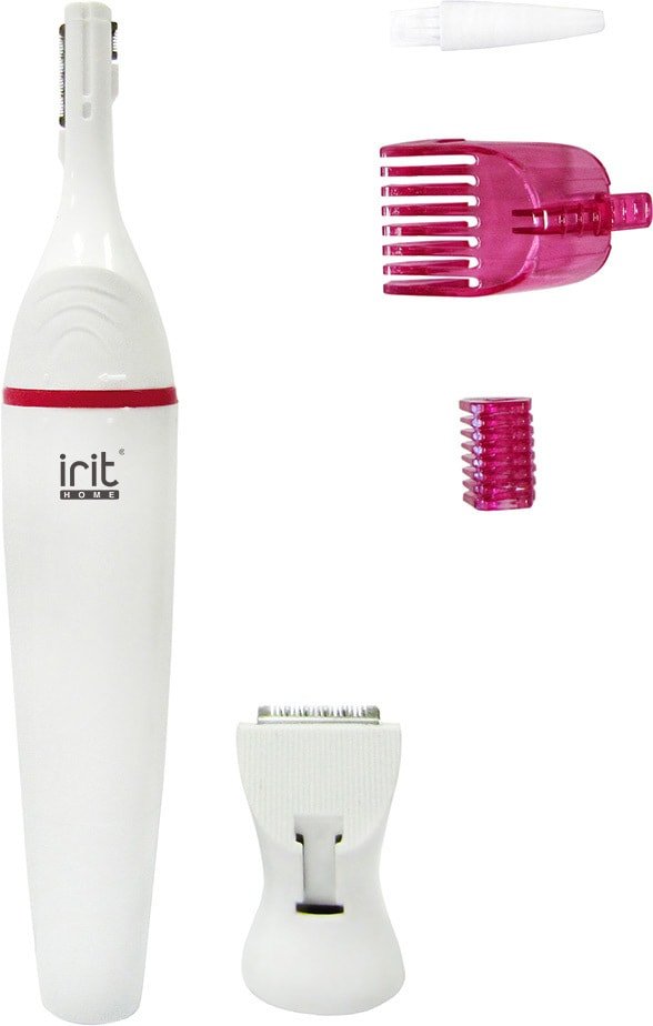 

Электробритва IRIT IR-3232