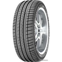 Летние шины Michelin Pilot Sport 3 255/40R20 101Y