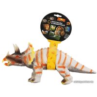 Фигурка Играем вместе Динозавр Трицератопс ZY872422-R