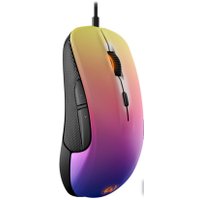 Игровая мышь SteelSeries Rival 300 CS:GO Fade Edition