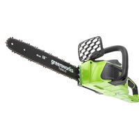 Аккумуляторная пила Greenworks G24CS25 2007707 (без АКБ)