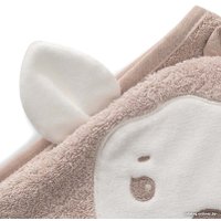 Полотенце с капюшоном Perina Muzzle ПД-11.4.95 (бежевый)